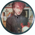 7",  Amnesty International Press Conference, Picture Disc