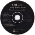  CD, Promo, Cooking Vinyl ‎– 4CVR2 74 245P-2 01 , US
