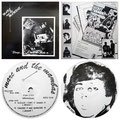 12", Reissue (possibly unofficial), Some Bizzare ‎– BZS5 12, UK