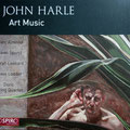 CD, Digipack, With  John Harle ‎– Art Music, Sospiro Records ‎– SOSJH100213, UK