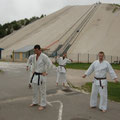 Trainingslager Monte Kaolino 2011 Kojin Karate Do