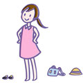 2013　旧サイト　移動イラスト