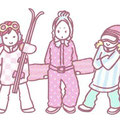 2012　We Love Snow！