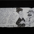 [223] STEFANIA FIORILLO Peppone e Don Camillo Disney