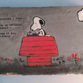 [574] LORENA DELLA CHIESA "I racconti di Snoopy"