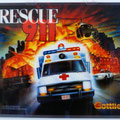 "Rescue 911" von Gottlieb