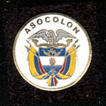 ( C03 / G04 ) C. D. Asocolon ( Pamplona )