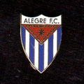 ( C03 / E14 ) Alegre F. C. ( Estella )