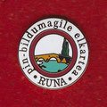 logotipo de RUNA en euskera