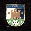 ( C04 / A14 ) C. D. Fontellas ( Fontellas )