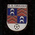  ( C03 / I12 ) C. D. Cirauqui ( Zirauki )