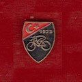 Federación Turca de Ciclismo