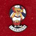 Mascota Club Larraona Claret ( Pamplona )