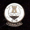 C. M. Peralta ( Peralta )