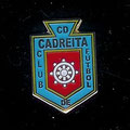 ( C03 / A14 ) C. D. Cadreita ( Cadreita )