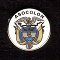 ( C03 / G05 ) C. D. Asocolon ( Pamplona )
