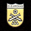 ( C03 / F20 )  C. D. Arenas ( Ayegui )