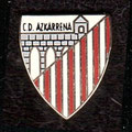 ( C03 / G14 ) C. D. Azkarrena ( Caparroso )