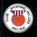 Club Sporting Melidés ( Mélida )