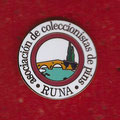 2º logotipo de RUNA ( actual )
