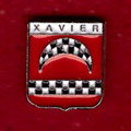 Javier / Xavier
