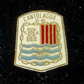 ( C03 / B08 ) C. D. Cantolagua ( Sangüesa )