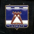 C. D. Larrate ( Larrate) 