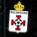 Real Santa Cruz ( Pamplona )