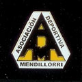 A. D. Mendillorri ( Pamplona )