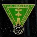 C. D. Urantzia ( Los Arcos )