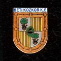 ( C03 / H10 ) Beti Kozkor K. E. ( Lekumberri )