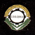 ( C04 / A01 ) C. D. El Cerco ( Artajona )