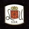 S. D. R. La Única ( Pamplona )