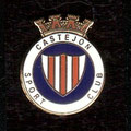 ( C03 / I02 ) Castejón S. C.  ( Castejón )