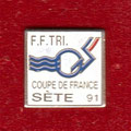 Federación Francesa de Triatlón ( coupe de France )