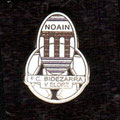 ( C03 / H15 ) F. C. Bidezarra ( Noáin )