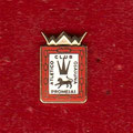 primer escudo de Osasuna Promesas