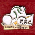Comité de Midi Pyrenées ( Federación Francesa de Ciclismo )