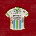 maillot Kelme - Sureña 1994