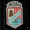 ( C01 / D15 ) 25 aniversario C. D. Cantolagua ( Sangüesa )