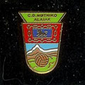 C. D. Muthiko alaiak ( Pamplona )