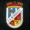 C. D. Mendaviés ( Mendavia )