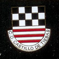 ( C01 / E03 ) C. D. Castillo de Tiebas ( Tiebas )