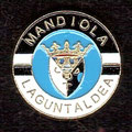 Mandiola Laguntaldea C. D. Tudelano ( Tudela )