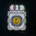 ( C03 / A01 ) C. D. Boscos ( Pamplona )
