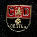 ( C01 / F03 ) C. D. Cortes ( Cortes )