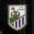 ( C01 / D17 ) C. D. Cárcar ( Cárcar )