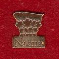 logotipo turismo de Navarra