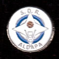 ( C03 / E12 ) S. D. R. Aldapa ( Pamplona )