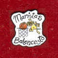 Baloncesto Maristas ( Pamplona )
